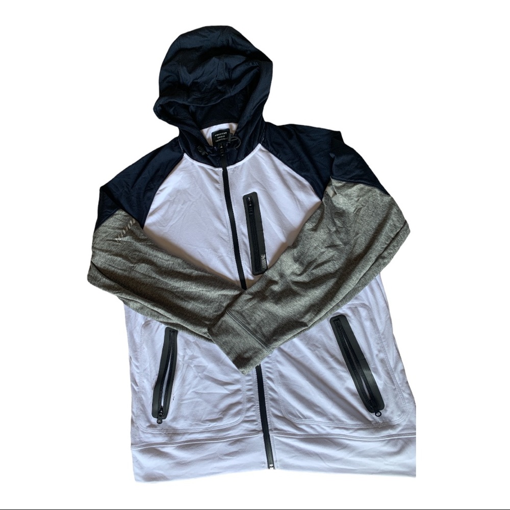 American Eagle Zip-Up